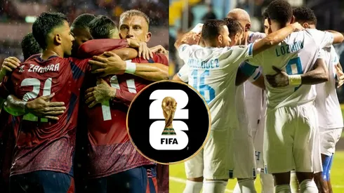 FIFA interviene en Concacaf.