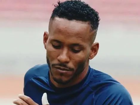 Jeikel Venegas sorprende a Costa Rica al hablar como nunca antes del escándalo que más lo marcó