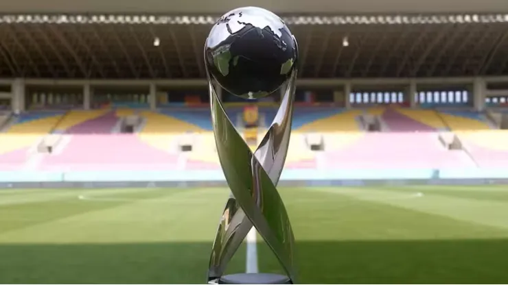 Mundial Sub-17 2025