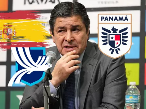 "Guatemala es favorita": en España miran al equipo de Luis Fernando Tena y sentencian a Panamá