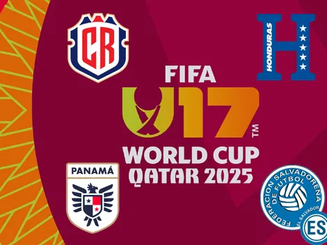 Cómo es el nuevo formato del Mundial Sub 17: 48 equipos, más partidos y cambios históricos de FIFA en Qatar 2025