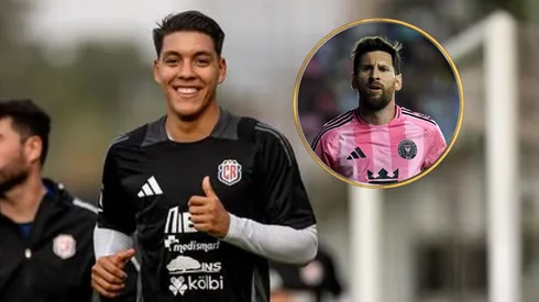 Orlando Galo sorprende a Latinoamérica.