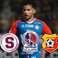 Fracasó en la Copa Centroamericana 2025: el grande de la región que quiere sacar a Chucho López de Xelajú MC