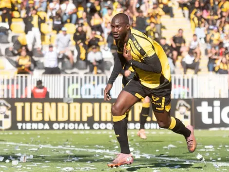 Cecilio Waterman logra lo impensado con Coquimbo Unido y le mete presión a Thomas Christiansen camino al Mundial 2026