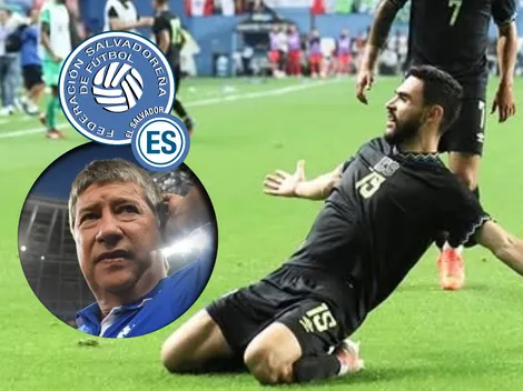 Alex Roldán confirma su gran salto lejos de El Salvador