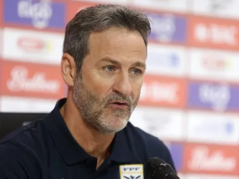 Lo último necesitaba Thomas Christiansen: Concacaf notifica a Panamá con el mensaje que podría dejarlo sin Mundial 2026