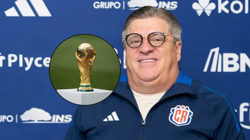 El técnico mexicano lo llamará en las próximas horas.