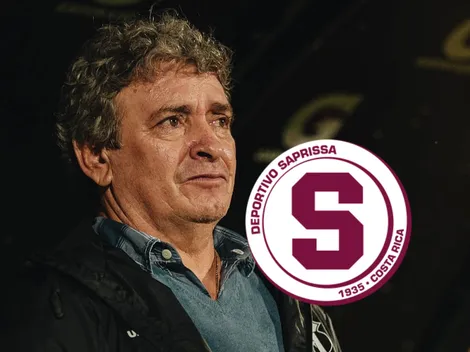 Machillo revela el temor más grande de Alajuelense con Saprissa