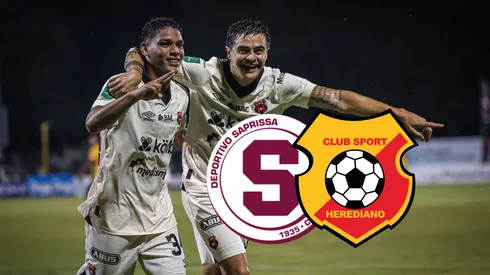 En la Liga pasan por un increíble presente.