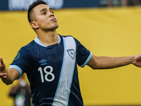 El futuro de Óscar Santis estaría lejos de Guatemala