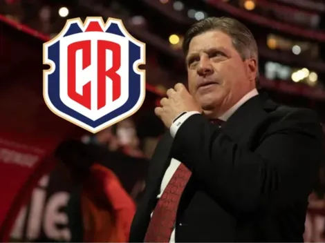 Piojo Herrera recibe la primera mala noticia mientras se juega la clasificación al Mundial 2026