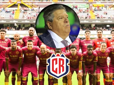 Regreso esperado en La Sele: las cinco figuras de Saprissa que estarán en el microciclo