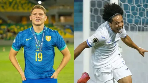 Honduras debuta en el Mundial Sub-17 de la FIFA.