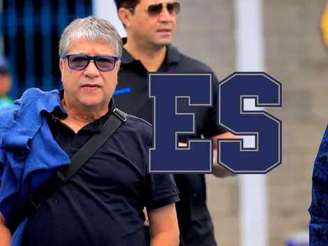 El Salvador consternado por la confesión del Bolillo Gómez