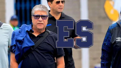 El DT está ante sus últimas oportunidades.