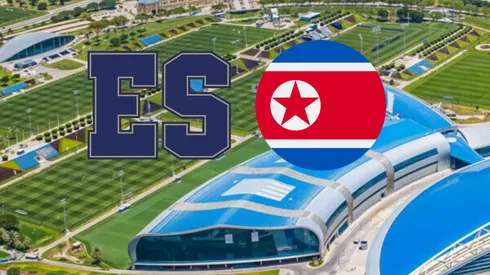 El Salvador vs. Corea del Norte: Mundial Sub-17