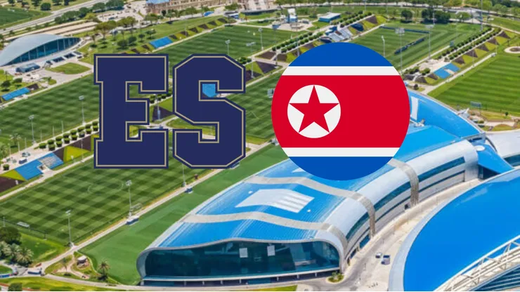El Salvador vs. Corea del Norte: Mundial Sub-17