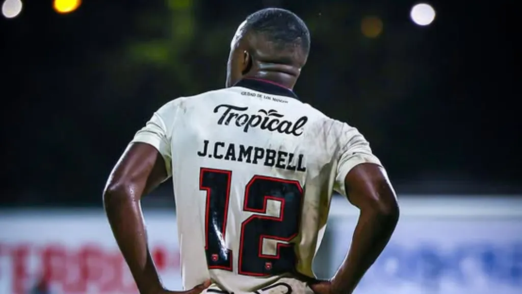 Joel Campbell vive un renacer en la Liga (LDA).
