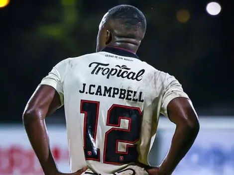 Convocado a La Sele y ahora esto: Joel Campbell regresa a la élite internacional