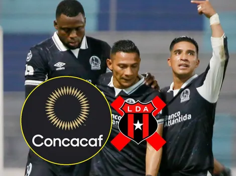 Concacaf castiga a Olimpia y le pega donde más le duele tras perder el pase a la final frente a Alajuelense
