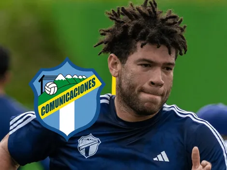 Comunicaciones prepara una nueva baja tras la salida de Brian Martínez