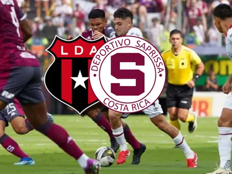 Nuevos directivos de Saprissa analiza un fichaje bomba