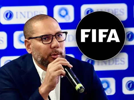 Es bien vista por FIFA: Bukele confirmó la fuerte decisión que tomaría si llega a la Fesfut