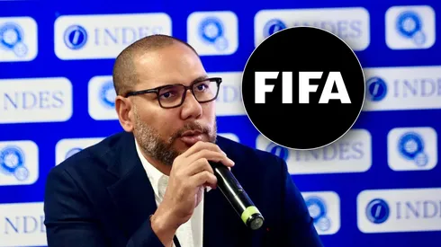 El VAR podría llegar a El Salvador.