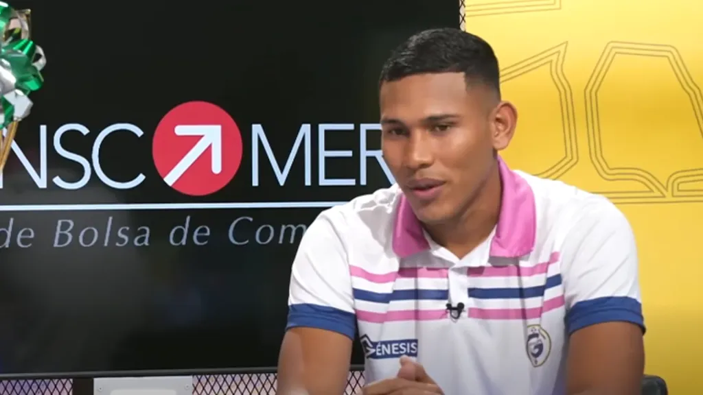 Rodiney Leal, ex ADG y Águila FC, lleva 47 atajadas en el campeonato y lidera ese apartado. (Foto: FUTV)