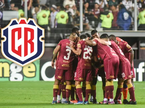 Saprissa le apunta a una joya de La Sele como su próximo fichaje: "En carpeta"