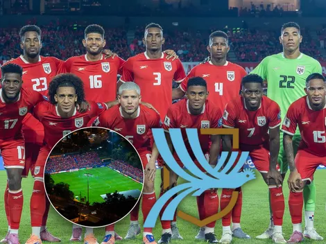 "Se almuerza él solito al Trébol": desde Panamá provocan a Guatemala