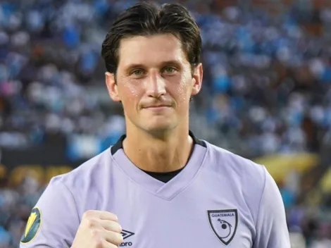 Nicholas Hagen confirma la inesperada noticia que impacta a Guatemala