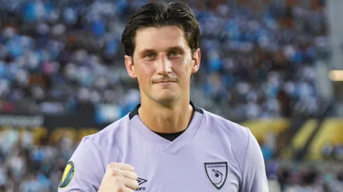 Nicholas Hagen sorprende a Guatemala con un anuncio importante sobre su futuro.