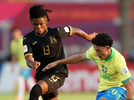 Ante los ojos de la FIFA: Honduras recibe la noticia que nunca esperó