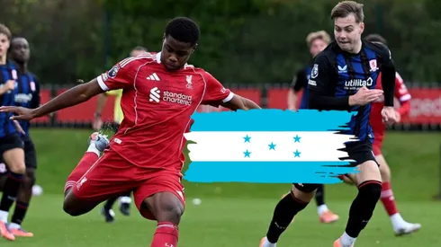 Keyrol Figueroa no cierra la puerta a jugar con Honduras.