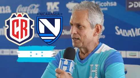 Reinaldo Rueda dio a conocer su lista de convocados para medirse a Costa Rica.