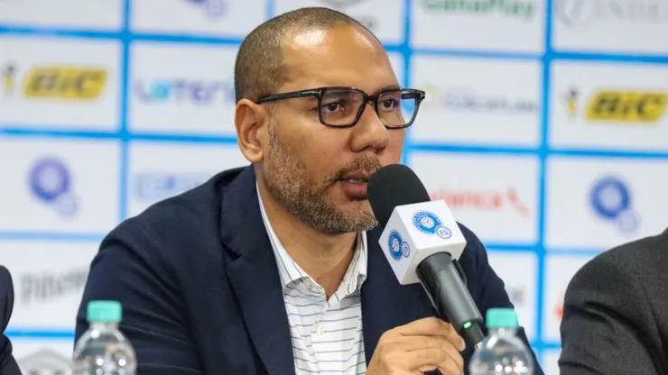 Yamil Bukele sentencia el futuro de El Salvador.
