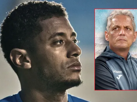 El sustituto de Choco Lozano: Reinaldo Rueda consterna a toda Honduras con la decisión que tomó