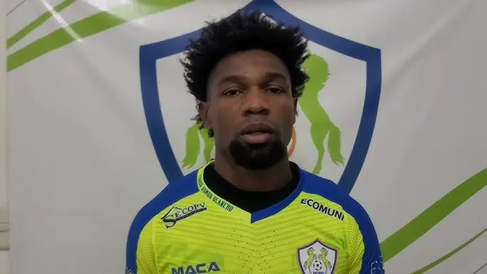 Machuca Ramírez es una de las noverdades de Reinaldo Rueda.