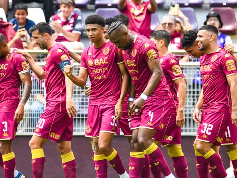 Desde Saprissa destrozan a experimentado jugador morado