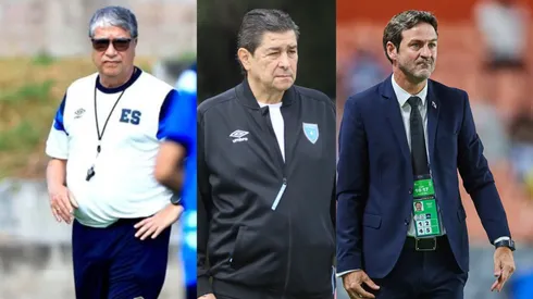 El Salvador y Guatemala sufren el aviso Concacaf que también impacta en Panamá.