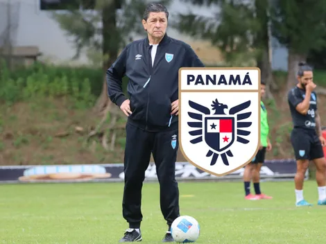 La decisión de Luis Fernando Tena que nadie se vio venir en Guatemala