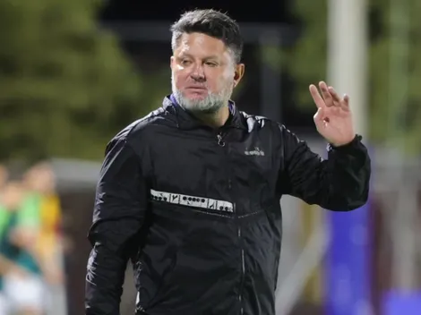 Revés para Jafet Soto: confirman sanción a Herediano