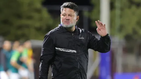 Jafet Soto recibe una mala noticia. (Foto: Teletica)