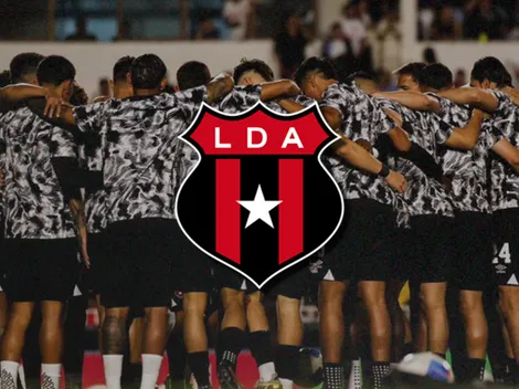 Directiva de Alajuelense toma contundente decisión para la final