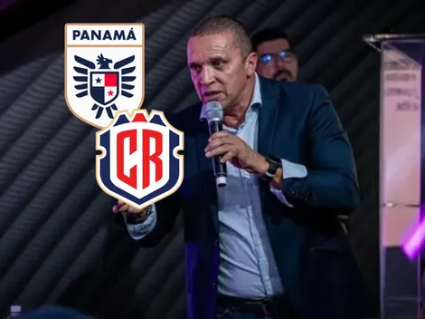 “¿Por qué Panamá nos gana?”: Erick Lonnis dice lo que nadie se anima en Costa Rica