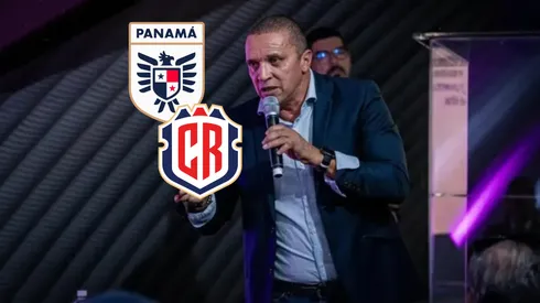 Erick Lonnis con el Deportivo Saprissa