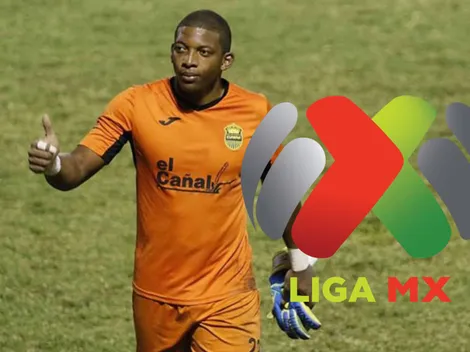 "El reemplazo": Buba López se olvidaría de Real España y puede fichar por histórico de México