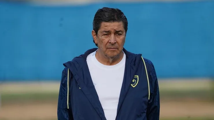 Alerta roja en Guatemala: Luis Fernando Tena enfrenta la peor noticia.