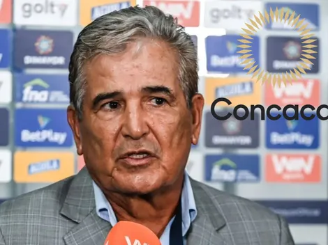 Su regreso a Concacaf: Jorge Luis Pinto revela la oferta que recibió para llevar a una selección al Mundial 2026
